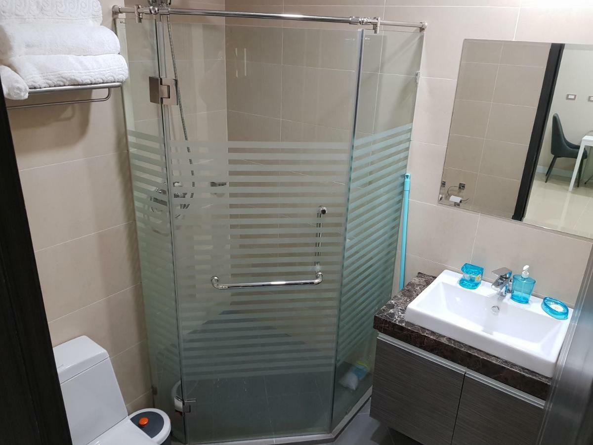 Dusit Grand Condo View Джомтьен Экстерьер фото