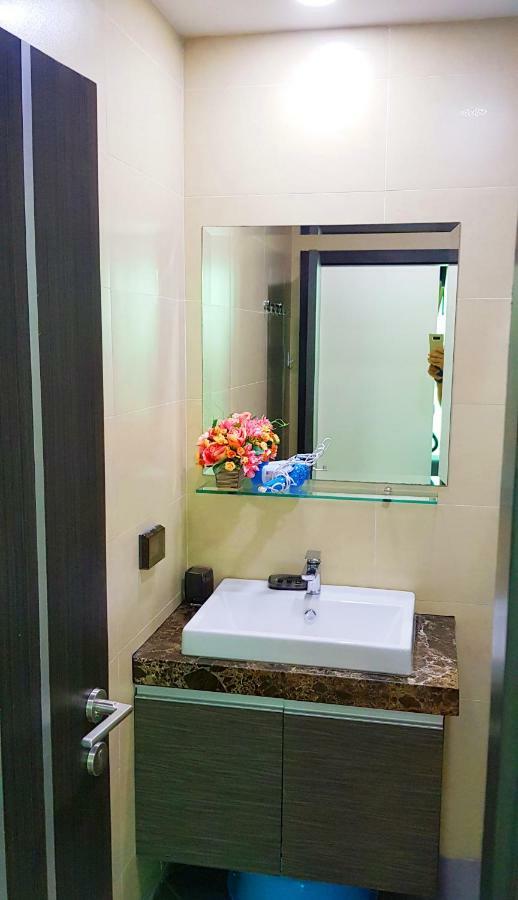 Dusit Grand Condo View Джомтьен Экстерьер фото