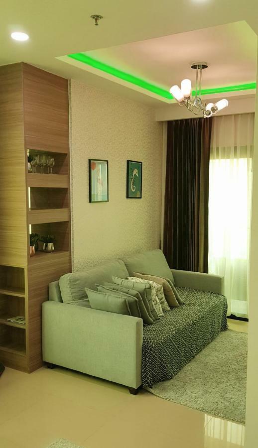 Dusit Grand Condo View Джомтьен Экстерьер фото